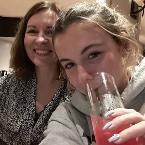 Meet your Posher, Andrea